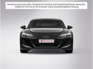 Audi RS e-tron GT Aktion bis 13.01.2026