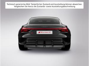Audi RS e-tron GT Aktion bis 13.01.2026