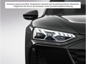 Audi RS e-tron GT Aktion bis 13.01.2026
