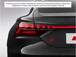 Audi RS e-tron GT Aktion bis 13.01.2026