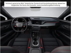 Audi RS e-tron GT Aktion bis 13.01.2026