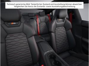 Audi RS e-tron GT Aktion bis 13.01.2026