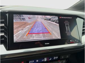 Audi Q4 e-tron Sportback 45 2xS line Edition/Matrix/ACC/AHK/21Zoll