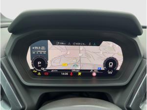 Audi Q4 e-tron Sportback 45 2xS line Edition/Matrix/ACC/AHK/21Zoll