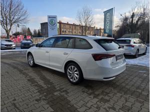 Skoda Octavia DSG AHK ACC HeadUp 360° Winter+