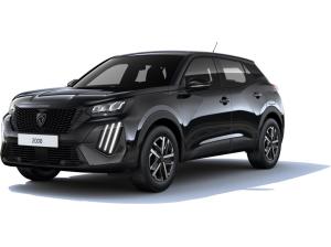 Peugeot 2008 STYLE Benzin Mild-Hybrid 145 ❗SOFORT VERFÜGBAR IN SCHWARZ & WEIß.❗