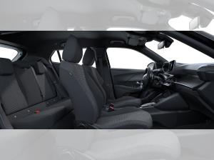 Peugeot 2008 STYLE Benzin Mild-Hybrid 145 ❗SOFORT VERFÜGBAR IN SCHWARZ & WEIß.❗