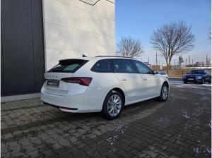Skoda Octavia DSG AHK ACC HeadUp 360° Winter+