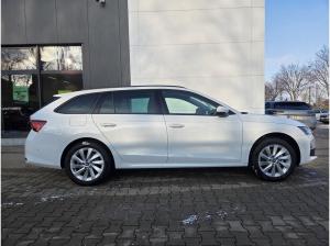 Skoda Octavia DSG AHK ACC HeadUp 360° Winter+