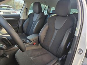 Skoda Octavia DSG AHK ACC HeadUp 360° Winter+