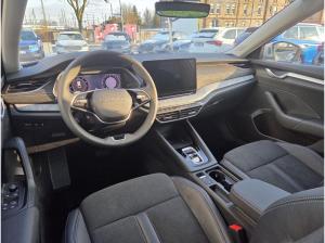 Skoda Octavia DSG AHK ACC HeadUp 360° Winter+