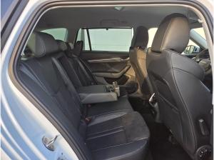 Skoda Octavia DSG AHK ACC HeadUp 360° Winter+