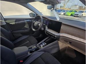 Skoda Octavia DSG AHK ACC HeadUp 360° Winter+