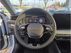 Skoda Octavia DSG AHK ACC HeadUp 360° Winter+