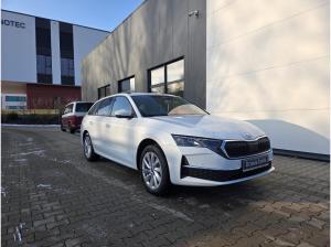 Skoda Octavia DSG AHK ACC HeadUp 360° Winter+