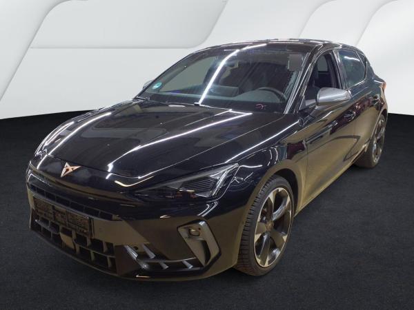 Cupra Leon 1.5 eTSI DSG NAVI LED Kamera * nur mit 950€ Sonderzahlung gültig*