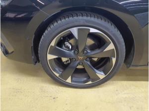 Cupra Leon 1.5 eTSI DSG NAVI LED Kamera * nur mit 950€ Sonderzahlung gültig*