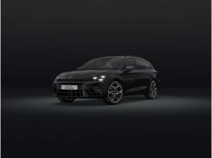 Cupra Leon Sportstourer VZ (333PS) AHK Matrix Sennheiser Leder