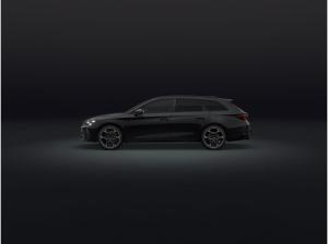 Cupra Leon Sportstourer VZ (333PS) AHK Matrix Sennheiser Leder