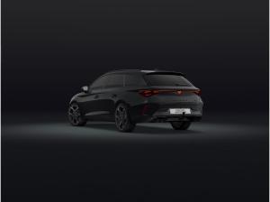 Cupra Leon Sportstourer VZ (333PS) AHK Matrix Sennheiser Leder