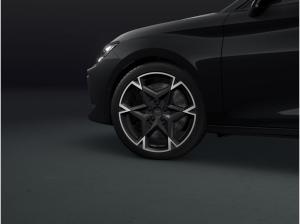 Cupra Leon Sportstourer VZ (333PS) AHK Matrix Sennheiser Leder