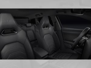 Cupra Leon Sportstourer VZ (333PS) AHK Matrix Sennheiser Leder