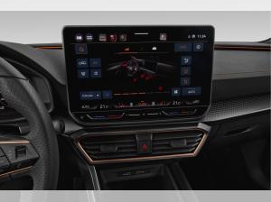 Cupra Leon Sportstourer VZ (333PS) AHK Matrix Sennheiser Leder