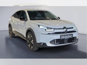 Citroën C4 Max Hybrid 136 PS Automatik *Vorführwagen*
