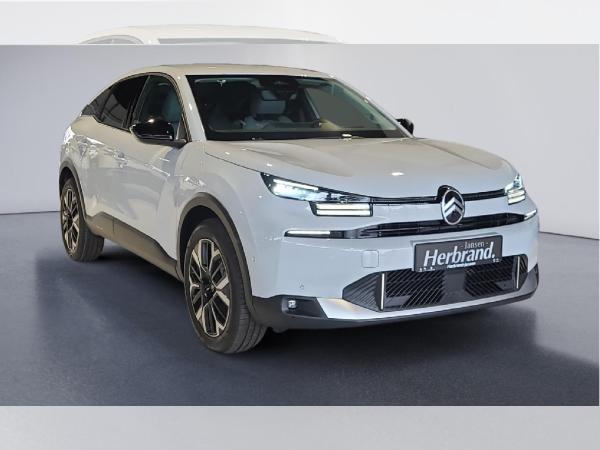 Citroën C4 Max Hybrid 136 PS Automatik *Vorführwagen*
