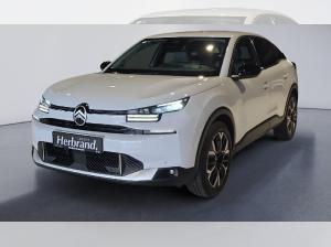 Citroën C4 Max Hybrid 136 PS Automatik *Vorführwagen*