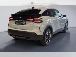 Citroën C4 Max Hybrid 136 PS Automatik *Vorführwagen*