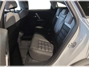 Citroën C4 Max Hybrid 136 PS Automatik *Vorführwagen*