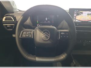 Citroën C4 Max Hybrid 136 PS Automatik *Vorführwagen*