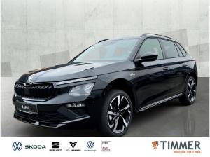 Skoda Kamiq Monte Carlo 1.0 TSI (116PS) Verfügbar ab April! Verschiedene Farben!