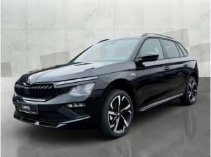 Skoda Kamiq Monte Carlo 1.0 TSI (116PS) Verfügbar ab April! Verschiedene Farben!