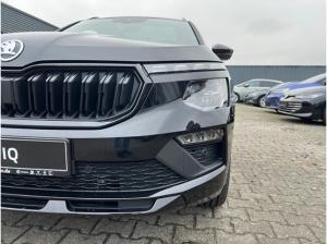 Skoda Kamiq Monte Carlo 1.0 TSI (116PS) Verfügbar ab April! Verschiedene Farben!