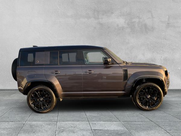 Land Rover Defender 110 P635 V8 OCTA ( sofort verfügabr )