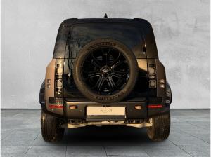 Land Rover Defender 110 P635 V8 OCTA ( sofort verfügabr )