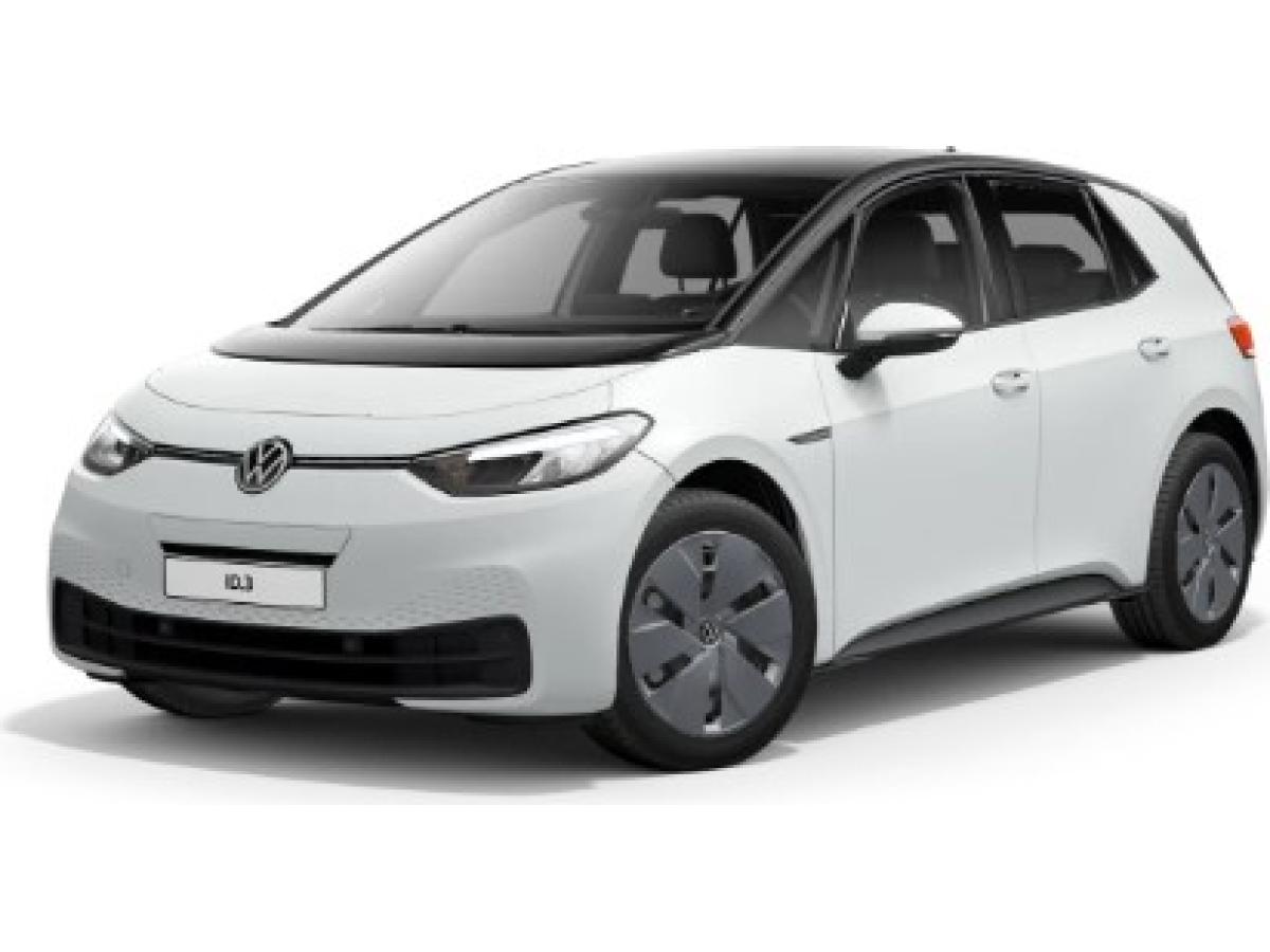 Volkswagen ID.3 Pure Performance NAVI PDC
