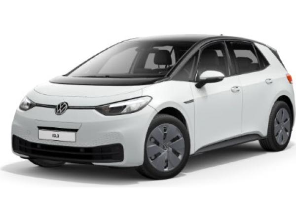 Volkswagen ID.3 Pure Performance NAVI PDC