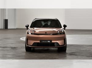 LYNK & Co 08 1.5 102KW PHEV More Auto P