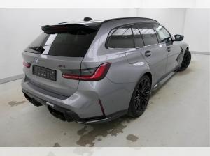 BMW M3 Tour. Comp. xDr.  LC Prof., Parkass. +, Dr. Ass Prof., Harm./Kard., HuD,  Memory, uvm.