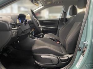 Hyundai BAYON 🔥ABVERKAUF🔥1.0 T-GDI Select MY25🔥