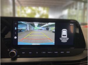 Hyundai BAYON 🔥ABVERKAUF🔥1.0 T-GDI Select MY25🔥