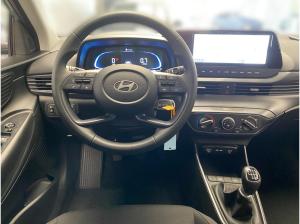 Hyundai BAYON 🔥ABVERKAUF🔥1.0 T-GDI Select MY25🔥
