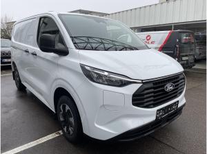Ford Transit Custom Trend 320 L1 PHEV * Sofort Verfügbar*