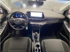 Hyundai BAYON 🔥ABVERKAUF🔥1.0 T-GDI Select MY25🔥