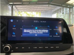 Hyundai BAYON 🔥ABVERKAUF🔥1.0 T-GDI Select MY25🔥