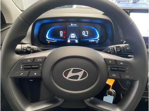 Hyundai BAYON 🔥ABVERKAUF🔥1.0 T-GDI Select MY25🔥