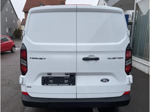 Ford Transit Custom Trend 320 L1 PHEV * Sofort Verfügbar*